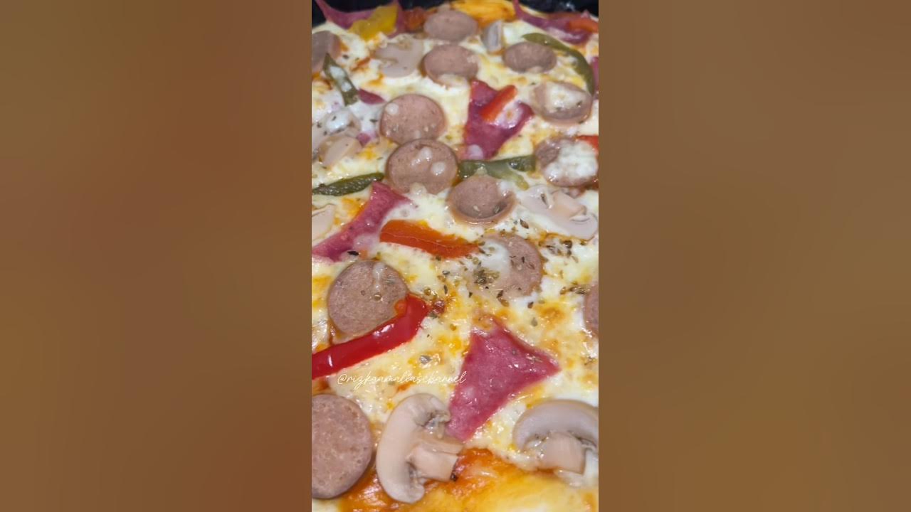 Resep Pizza Tanpa Mixer Tanpa Ulen π#reseppizza #reseppizzatanpamixer #reseppizzatanpaulen Resep Pizza Tanpa Mixer Tanpa Ulen π#reseppizza #reseppizzatanpamixer #reseppizzatanpaulen