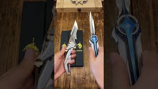 Unboxing The Incredible Delta Force Weapon Model