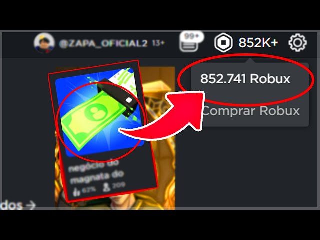 ⚠️Os itens não são de robux! São gratis msm!⚠️ #publicidade #fy #fyp #