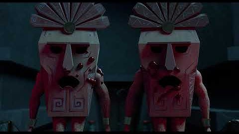 Vizagogo 27: 2020 Vizion - Best of Show Reel