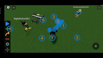 Autoclicker showcase... (MULTI TARGET MODE)