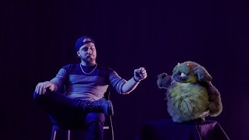 RWU Bachelor Thesis: Muffin – 3D + real life footage