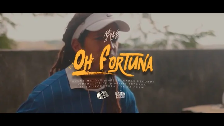OH FORTUNA  - JOHNNY MALONE
