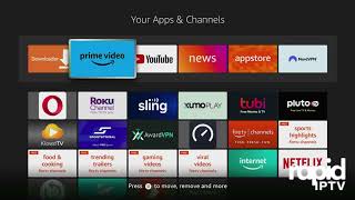 How install IPTV Smarter pro on fire stick in 2024 - Easy way screenshot 5