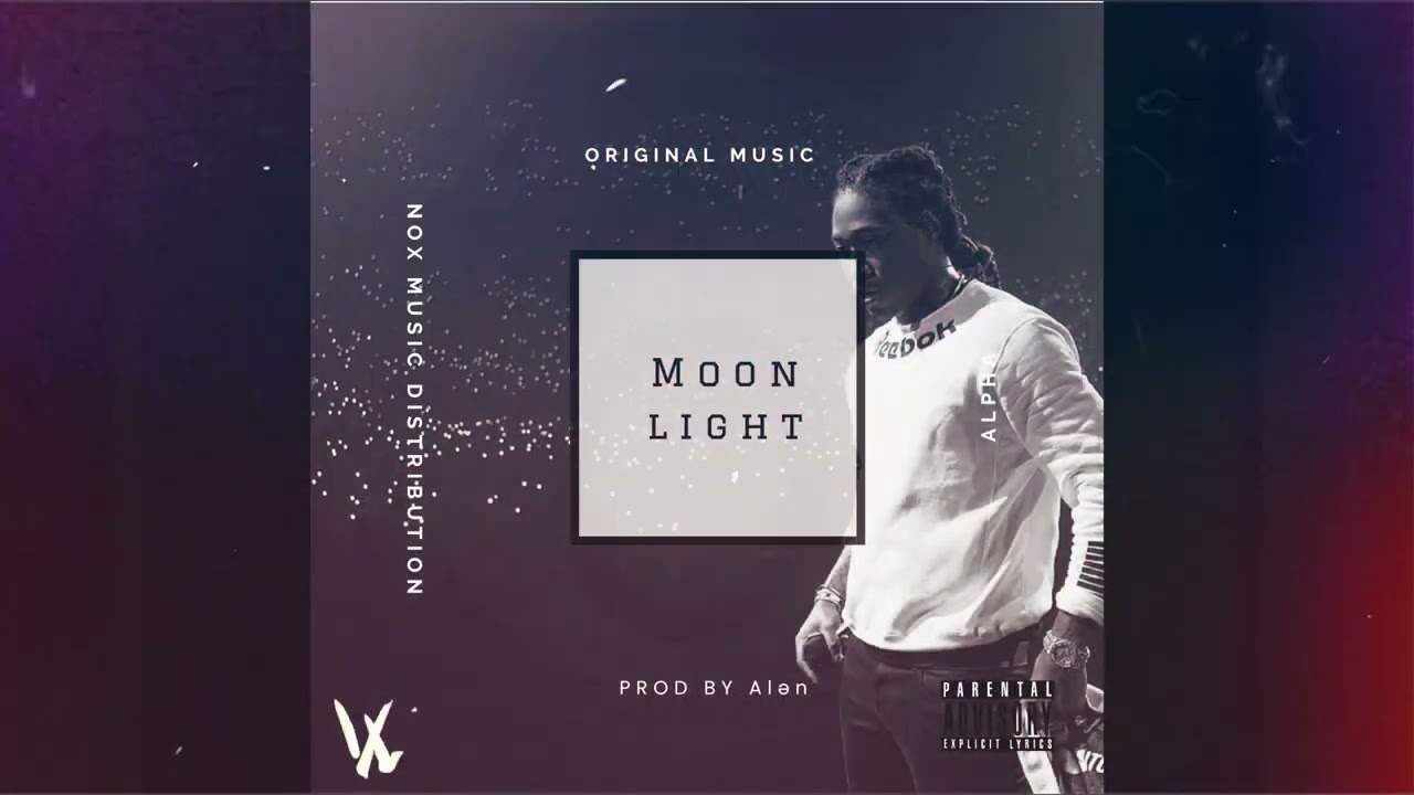[Free] Future | Dark Rnb trap type beat "Moonlight"