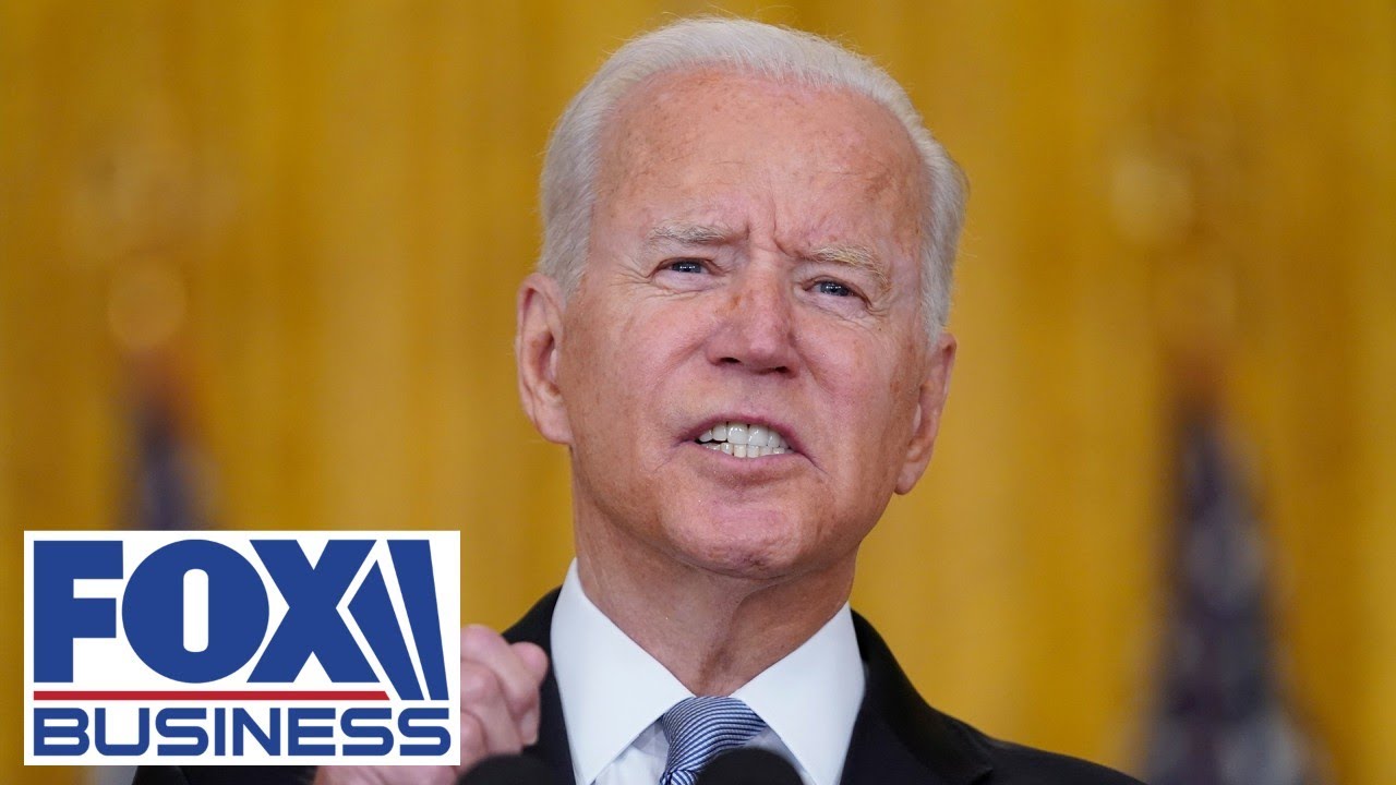 Republicans are calling for Biden's impeachment