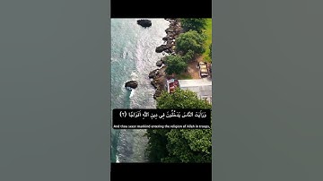 #quran #اكسبلور #تلاوات #راحة_نفسية #تلاوة_خاشعة #قران_كريم #قران #قرآن  سوره النصر