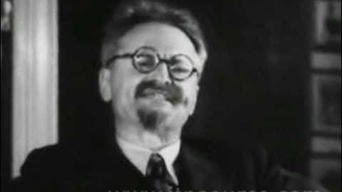 Trotsky