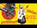 【Judas Priest】 - 「The Hellion / Electric Eye」 GUITAR COVER † BabySaster