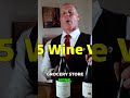 Grocery store vs. $200 wine: The blind taste test