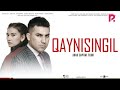 Qaynisingil (o'zbek film) | Кайнисингил (узбекфильм) HD 2020