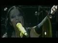 Nightwish - Kuolema Tekke Taiteilijan (Live At Taubertal 5/7)