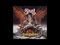 GHOST - DANCE MACABRE