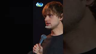 Ваня Усович про домашку в 25 лет! Stand-up „ЕЩЁ ОДИН ДЕНЬ“ #Shorts