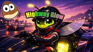 Highway Glow 🏎️✨ [Electronic, Psy-Trance, Trance, Instrumental]