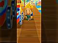 Tom’s Impossible Escape Challenge! #talkingtom