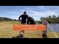 The SIMPLEST way to fix your HOOK! #golflesson #golfswings #golftips #subscribe