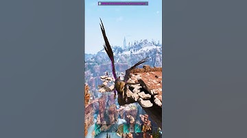 Wacht… Kun je de Ragnarok-brug kapotmaken?!