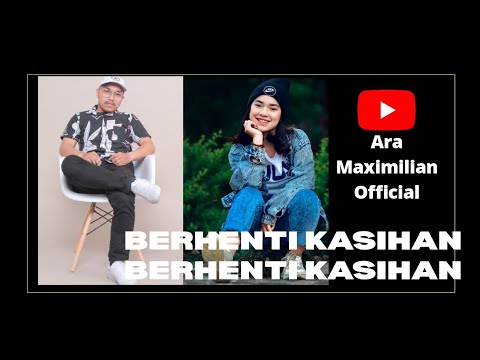 Berhenti Kasihan - Ketrin Peto ft. Ara Maximilian (cover) || (Originally by KapthenpureK)