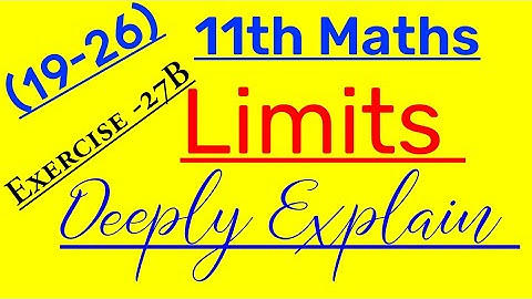 Class-11th Maths Exercise -27B Question no.19 R.S.Aggarwal CBSE|R.S.Aggarwal Maths For Class-11th