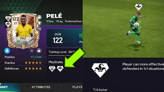 FC Mobile New Playstyles Explained , Tiki taka is Added
