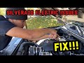 GM Truck Electrical & Ground Issues FIX!!! Silverado, Sierra, GMC