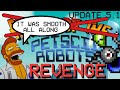 Petscii Robots Revenge - Update 5.1 - Smooth Movement