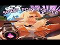 Spirit Power SILVER is NOT a joke anymore