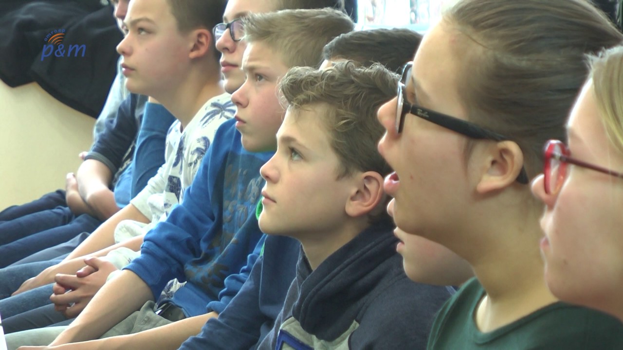 Bouwens University - Arno Smets (afl. 2)