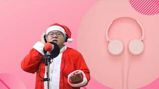 Ada Cinta (Bening) cover by James @santaclauschibi