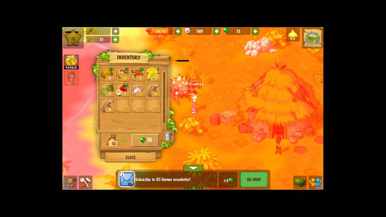 Comment Tuer Le Crabe Geant Dans The Island