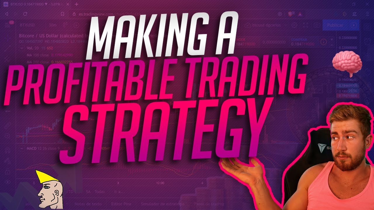 Most profitable forex trading strategies | Liteforex