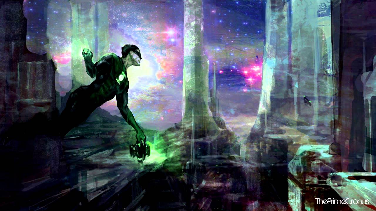 Skylar Cahn - Skyline