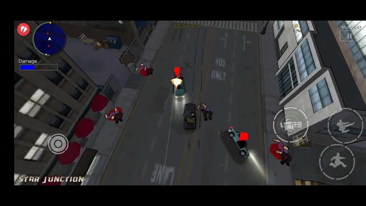 GTA CTW - Rat Race - 1:50:86 - OBSOLETE - YouTube