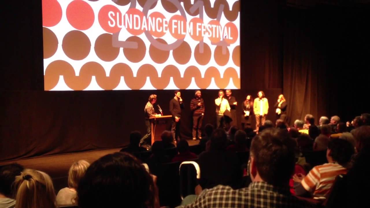 The Battered Bastards of Baseball World Premiere Q&A YouTube