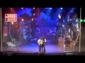 ROCK OF AGES - "Can't Fight This Feeling" - Sean Matthew Whiteford & Ashley Edwards