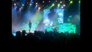 Scorpions.The Best Is Yet To Come Tours le grand Hall 2012