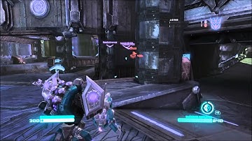 TFW plays Fall of Cybertron CTF Round 3