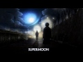 Fujita Maiko - SUPERMOON ~Romanji Lyrics + English Sub~