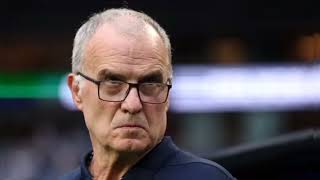 Sportbible: Uruguay manager Marcelo Bielsa refuses to comply for photoshoot ahead of World Cup ope