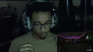Dream Cage - Exclusive Gameplay Trailer Reaction!