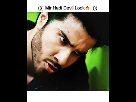 Mir Hadi Devil