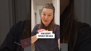 Everything is under JUNE DEALS in my Amazon storefront. #amazonfavorites #budgetdeals #amazondeals