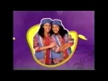 Disney Channel Bumpers - USA 2007 (Part 2)