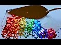 Most Satisfying In The World | Paint Mixing | ASMR ~1 Hour~