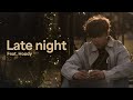 Park hyeon jin  late night feat hoody official