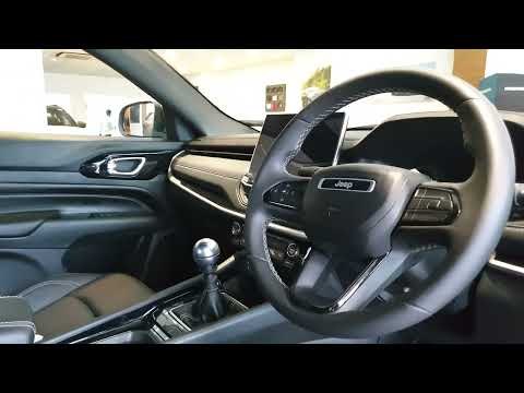 Jeep Compass 5th Anniversary Edition | Exterior & Interior in 4K | Best Color and Variant ?