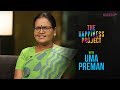 Uma preman  the happiness project  kappa tv