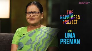 Uma Preman - The Happiness Project - Kappa TV