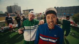 La Combo Tortuga - Tú Me Vas A Echar De Menos Video Oficial